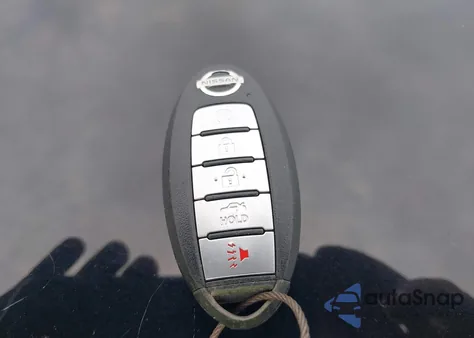 2020 Nissan Altima S Fwd from USA, damaged, VIN 1N4BL4BV2LC224959